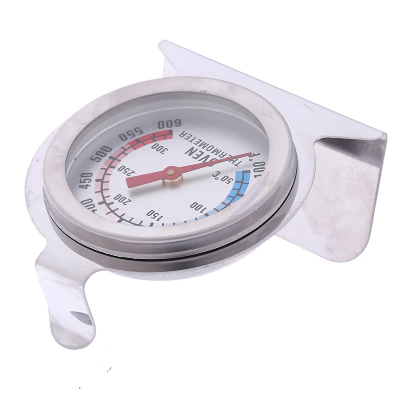 

High Temperature Resistant Oven Thermometers Household Thermometer Baking Tools