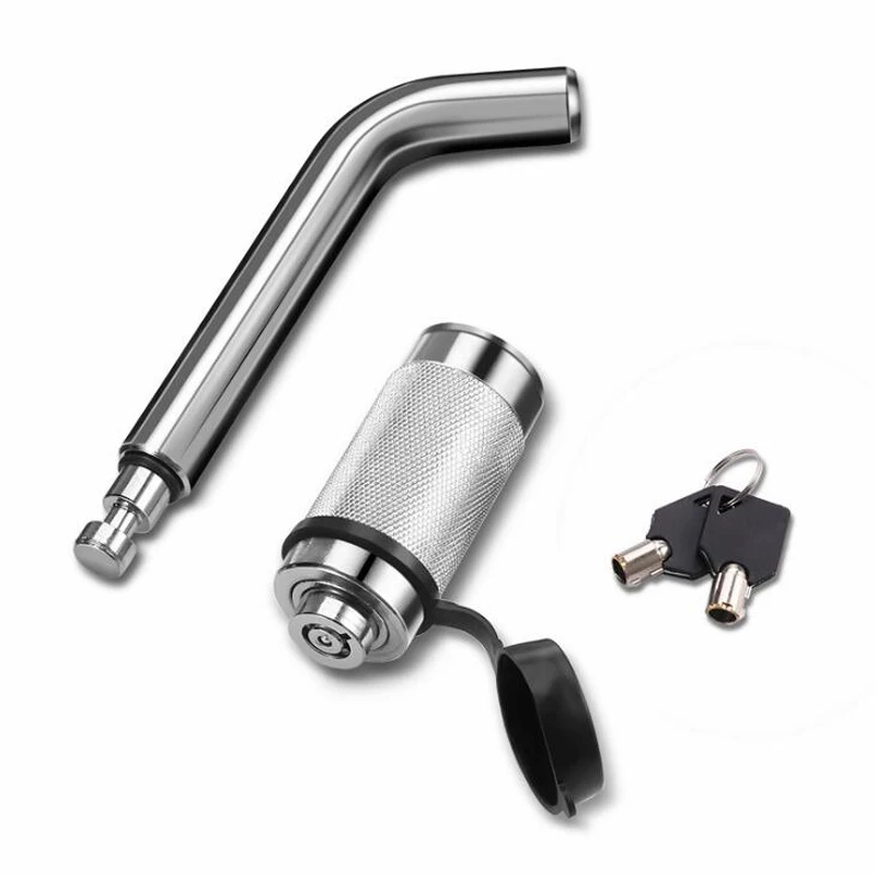 Локоть замок сверхмощный Блокировка зацепка штифт Прицеп Замок гантели для всех