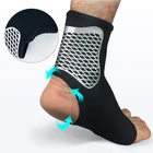 Инструмент для ухода за ногами, для снятия ахиллова, тендинита, пятки горячая Распродажа, Подошвенный Фасциит, шпоры пятки, спортивные носки для мужчин, женщин, мужчин, 1 шт.