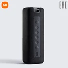 Xiaomi колонка беспроводная Mi portable Bluetooth speaker16WBluetooth колонка Высокое качество звука bluetooth Водонепроницаемая