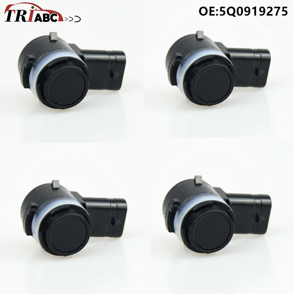 Парковочные датчики PDC для Audi A3 8V1 трансформер BMW X3 X4 X5 Seat Leon 5F1 Skoda Fabia Golf VII Jetta IV PASSAT