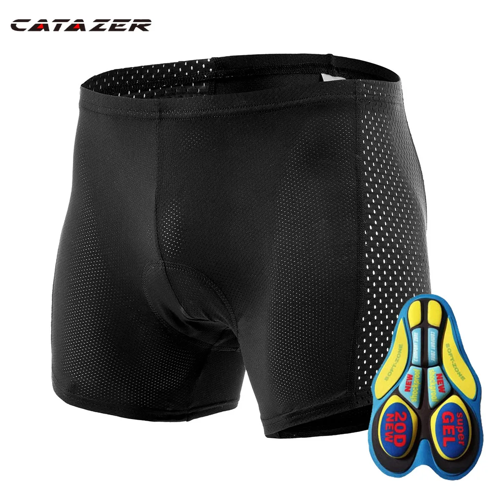 Профессиональные велосипедные шорты компрессионные колготки нижнее белье