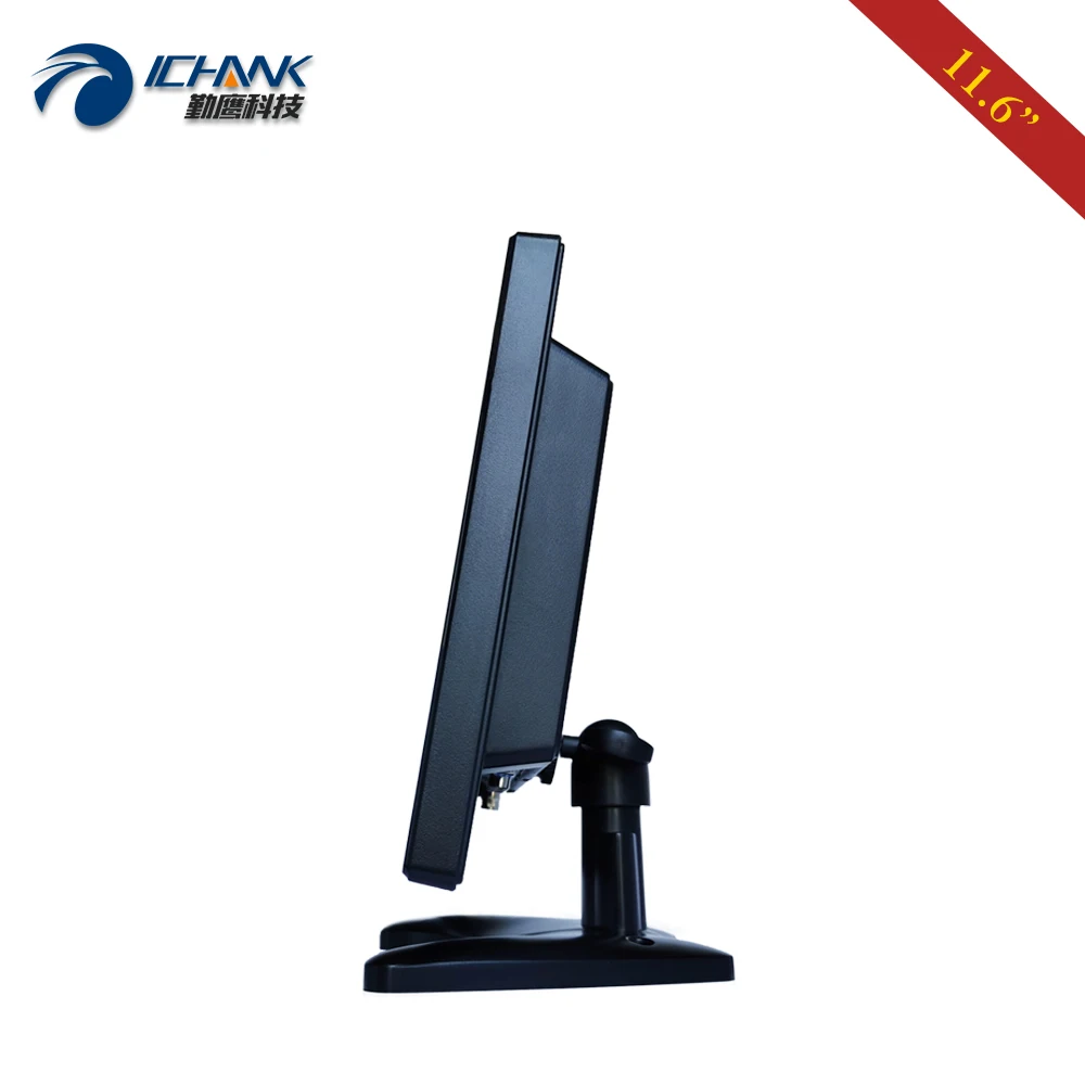 B116JN ABHUV/11 6 12 дюймов 1366x768 широкоформатный AV BNC HDMI VGA порт настенный штатив USB U диск