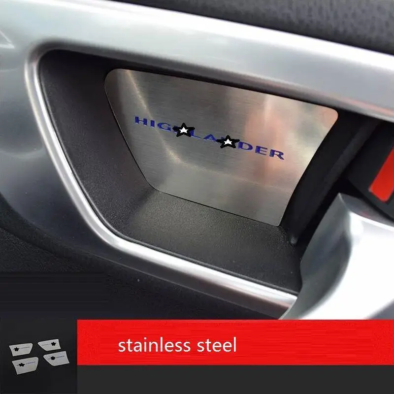 Дверная ручка система управления приборной панелью внутренние модифицированные