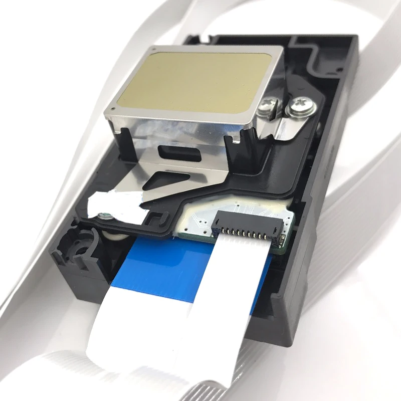 Печатающая головка для принтера и кабель печатающей головки Epson 1390 1400 1410 1430 R260 R360