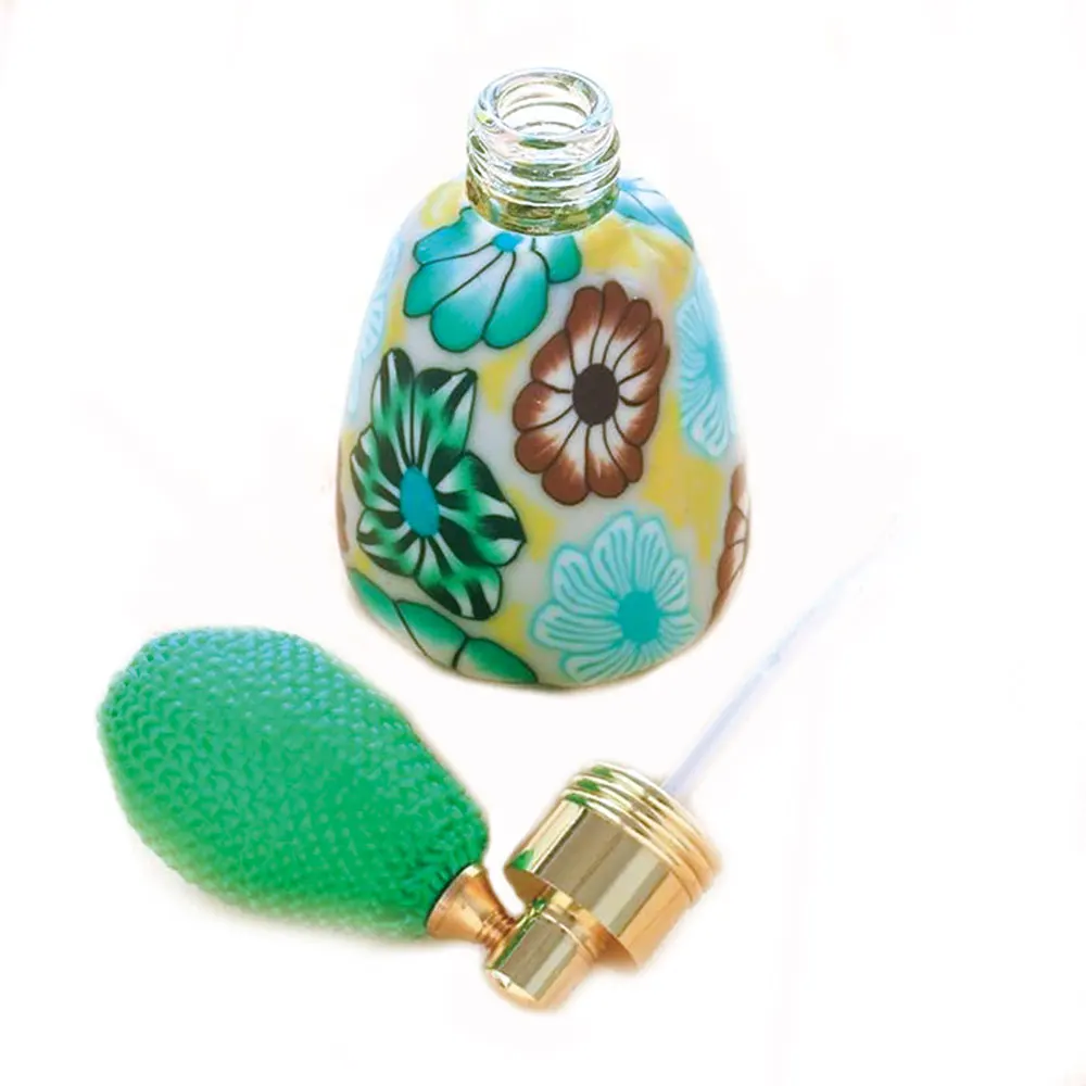 1 шт. портативные ретро духи бутылочки для путешествий 13 мл пустой распылитель