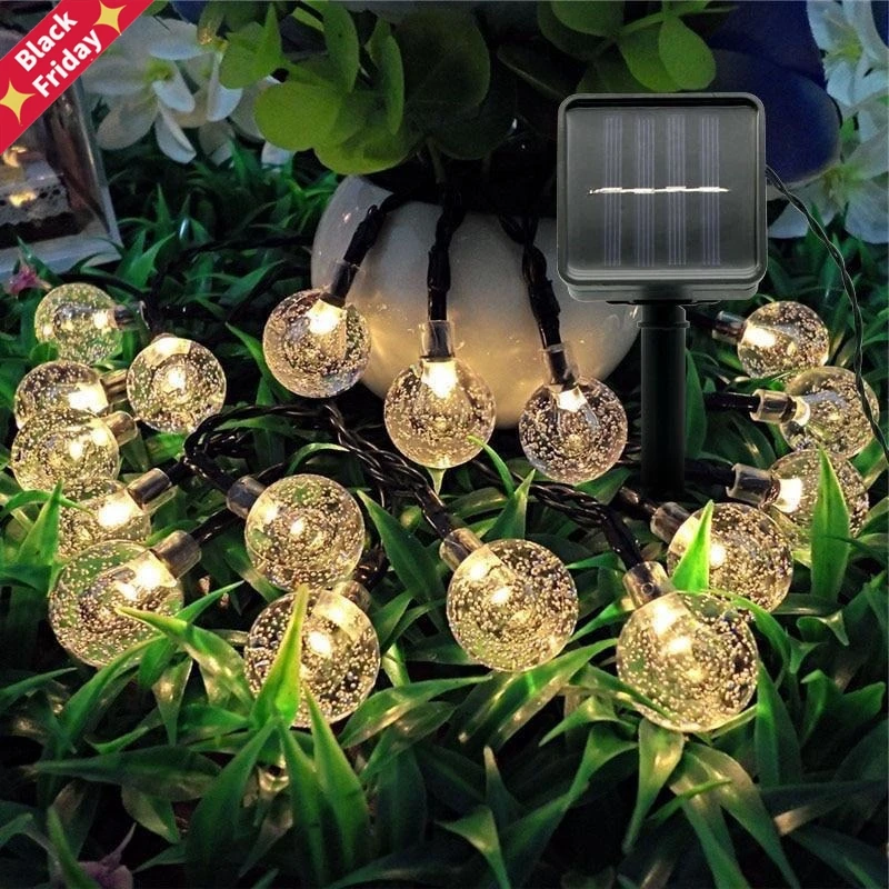 

Solar Lamp Power LED