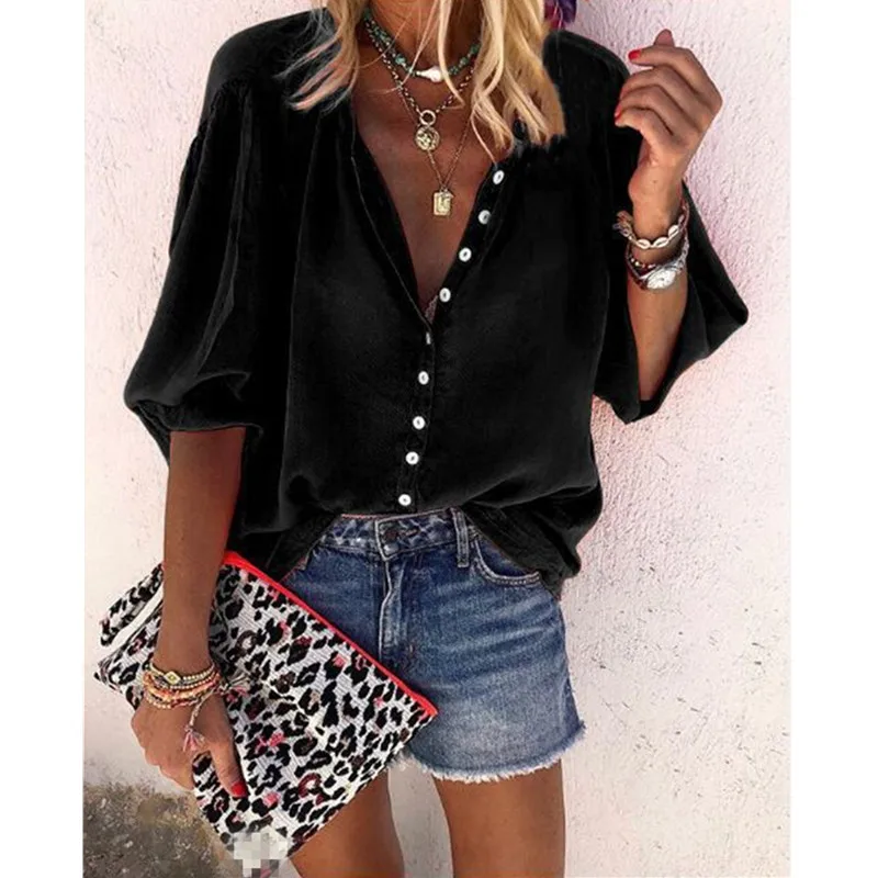 

Blouses & Shirts