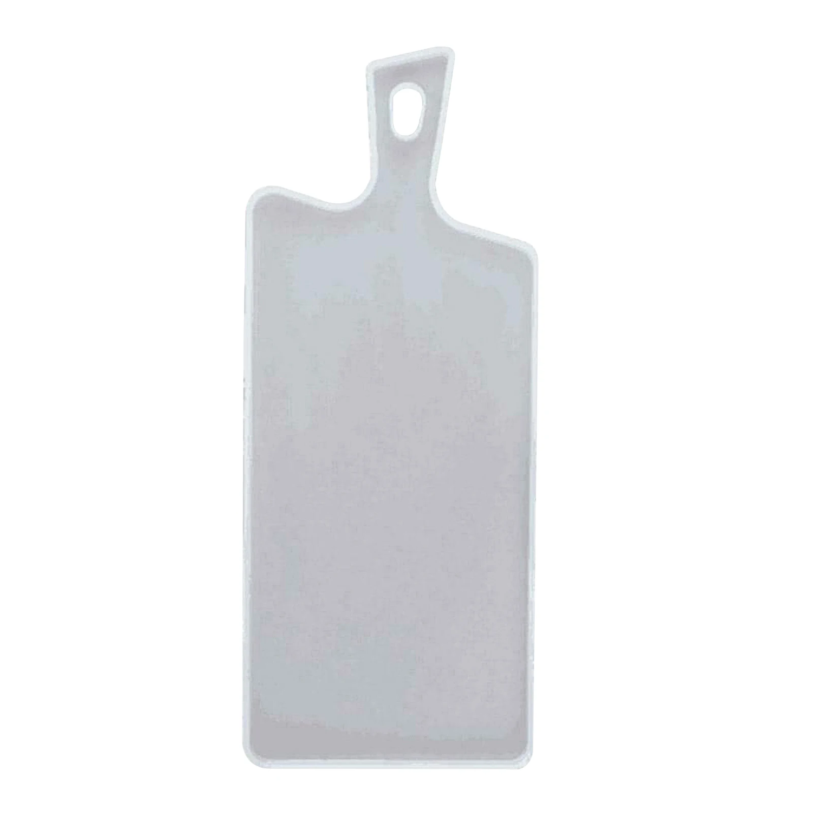 

Epoxy Fruit Trays Coaster Plate Mould Mold Kitchenware Silicone Translucent Resin DIY Handle Casting Craft Tools