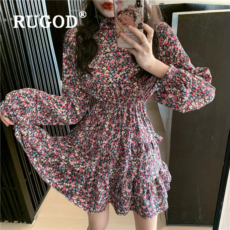 Платье 733 | Женская одежда