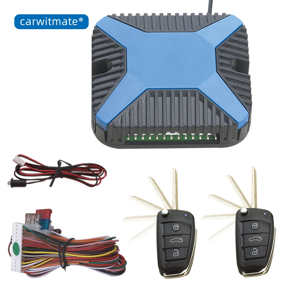 2020 новая дистанционная Система бесключевого доступа автомобиля дистанционный