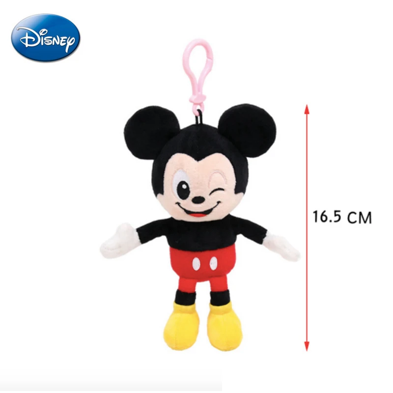 Мягкие игрушки из мультфильма Микки и Минни | Игрушки хобби