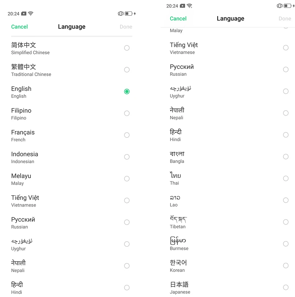 realme gt 5g smart phone snapdragon 888 nfc android 11 120hz 6 43 super amoled screen 3d glass body 4500mah 65w super charge free global shipping