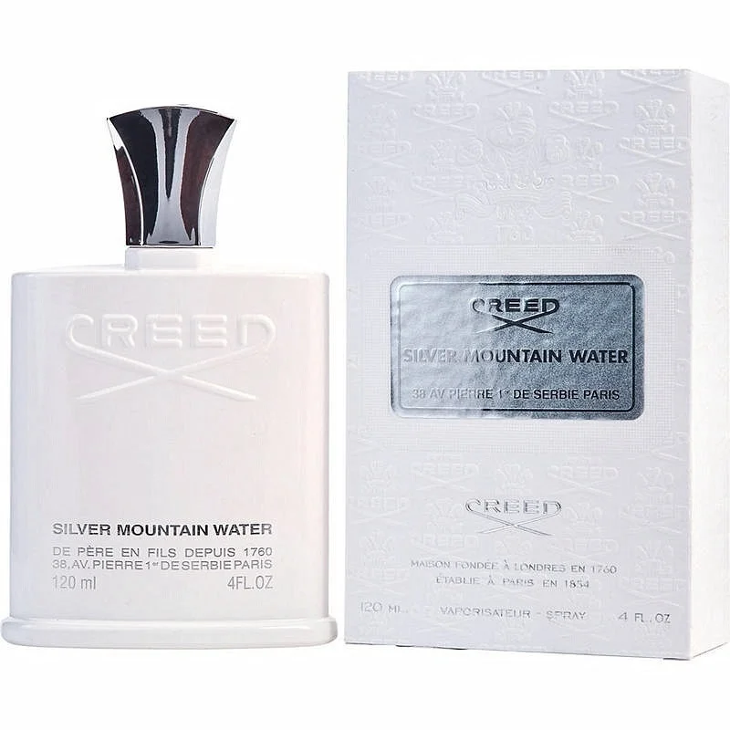 

Cre-ed Ave-ntus 120ml Eau De Parfum Men Parfume Homme