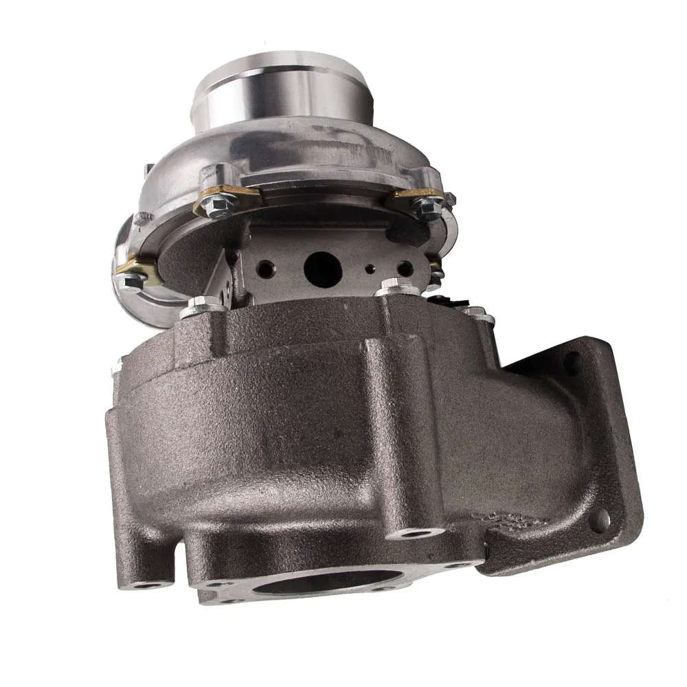 Турбокомпрессор RHV5 для ISUZU DMAX HOLDEN RODEO 4JJ1T 3.0TD 8980115293 VDD30013 8980115297 сбалансированный
