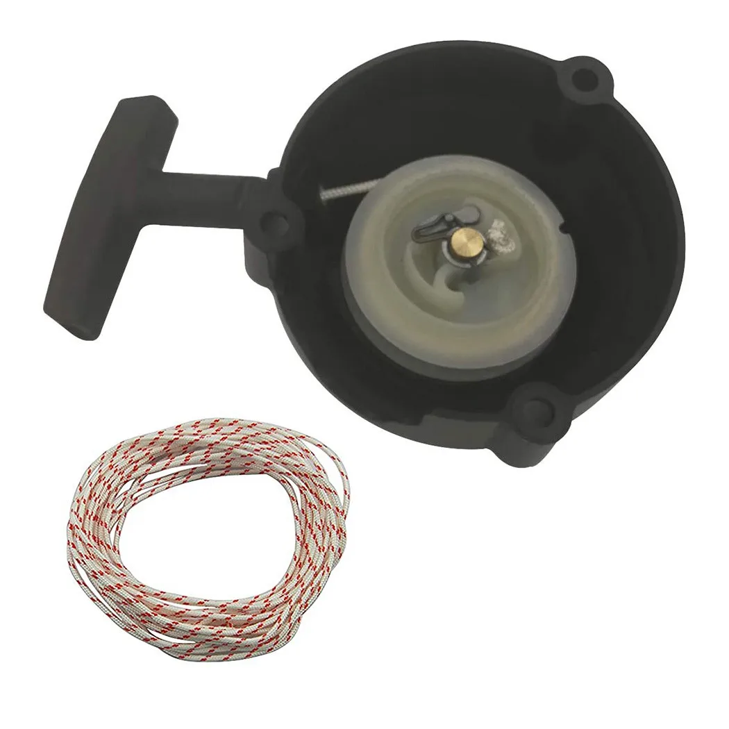 Пусковой комплект Pull Recoil для Stihl BR 500 550 600 BR500 BR550 BR600 42821900303 1 * Starter meter starter Rope|Детали