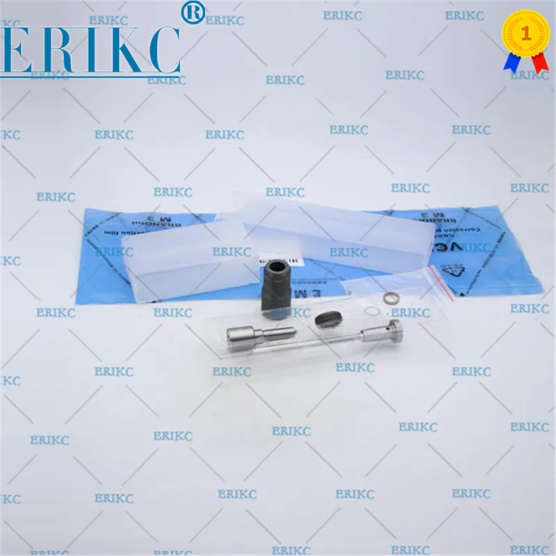 0445110276 0986435148 Fuel Injection Pump Repair Kits F00zc99050 Nozzle DLLA142P1607 Valve F00VC0134 for Bosch FIAT Opel Suzuki |