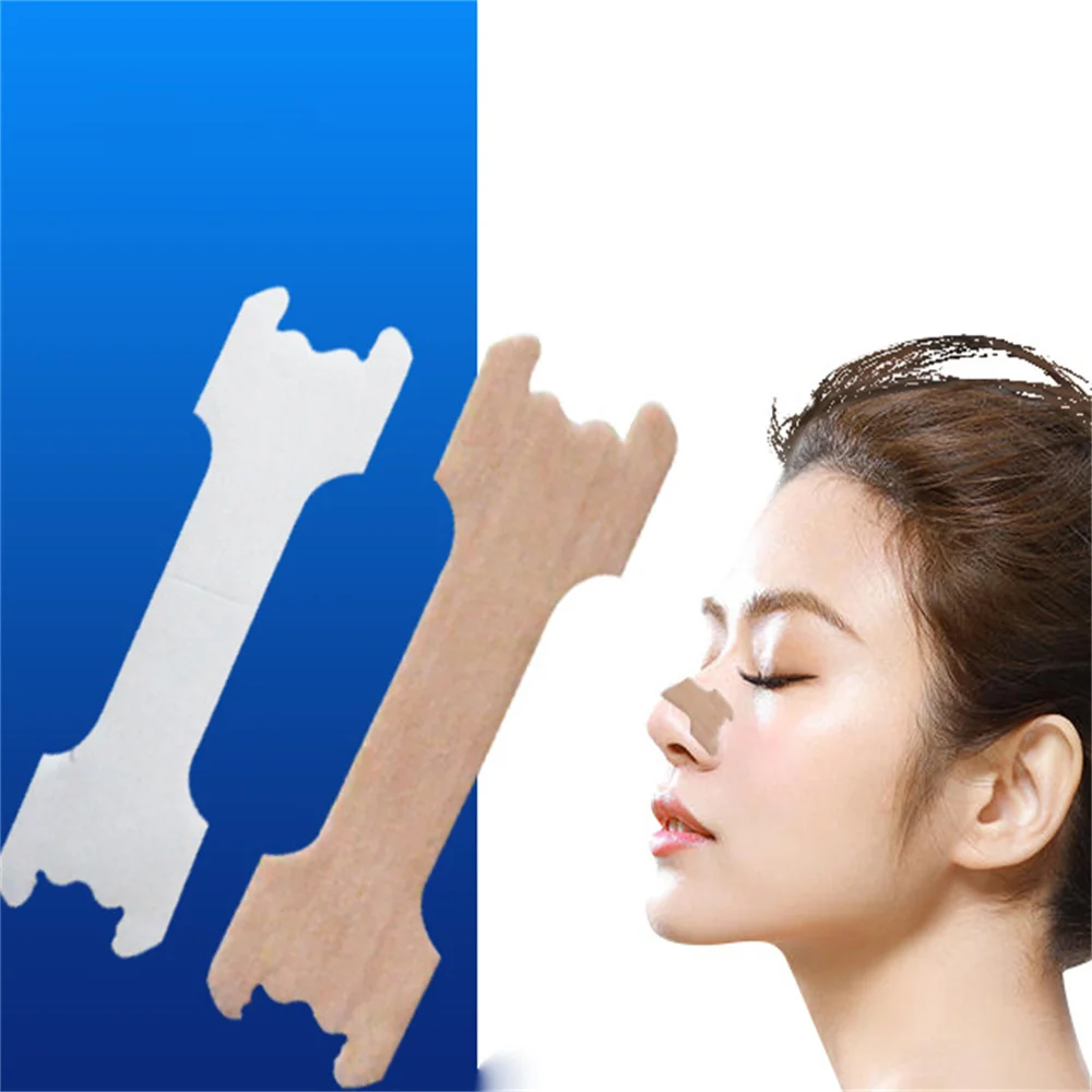 5 шт./10/50 шт. полоски от храпа | Красота и здоровье