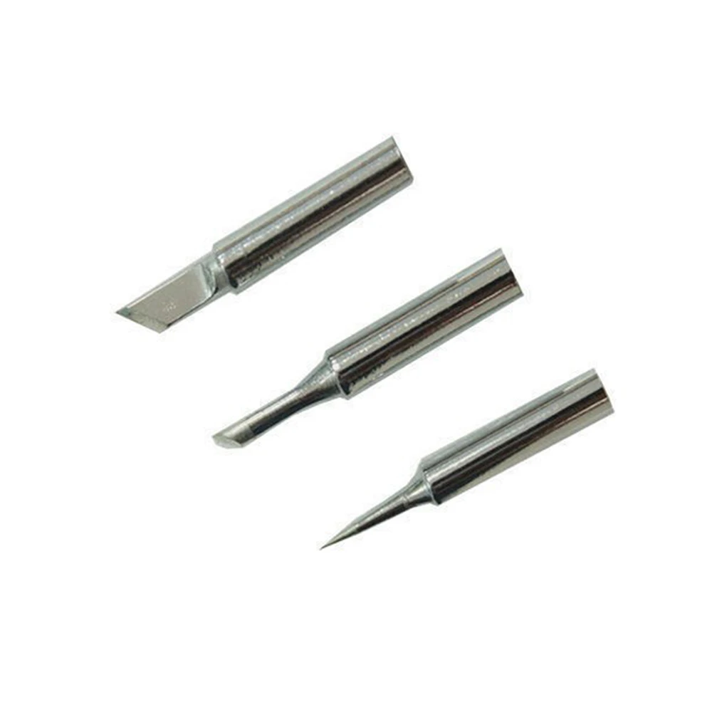 Адаптер гильзы электрического паяльника для HAKKO 852D 936 937D 898D 907 с жалом |