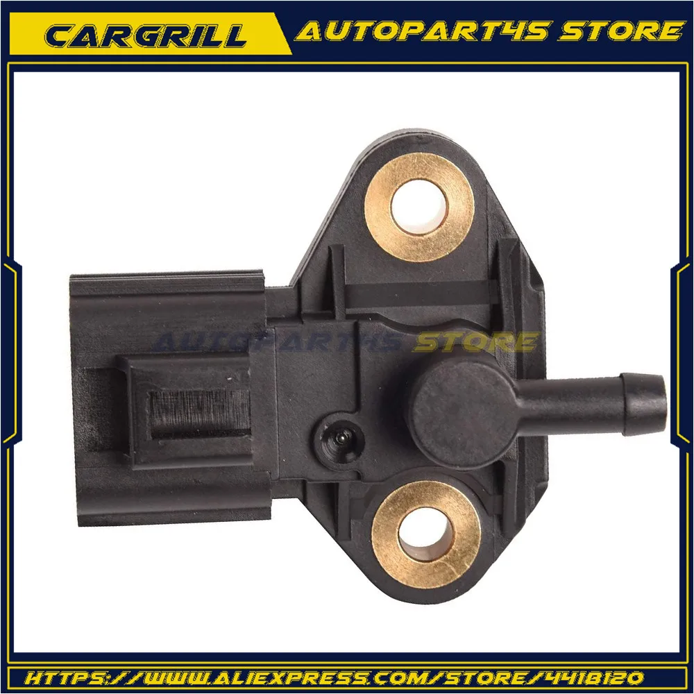 

Ford Focus Lincoln Mercury 0261230093 3F2E-9G756-AA