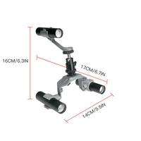 suitable for dji mavic 2 pro zoom searchlight set rechargeable drone accessories 1pc