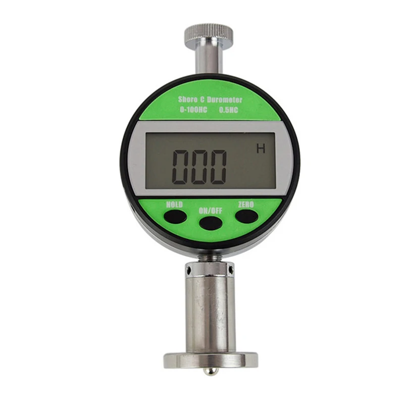 

Digital Shore A Hardness Tester/Shore A durometer