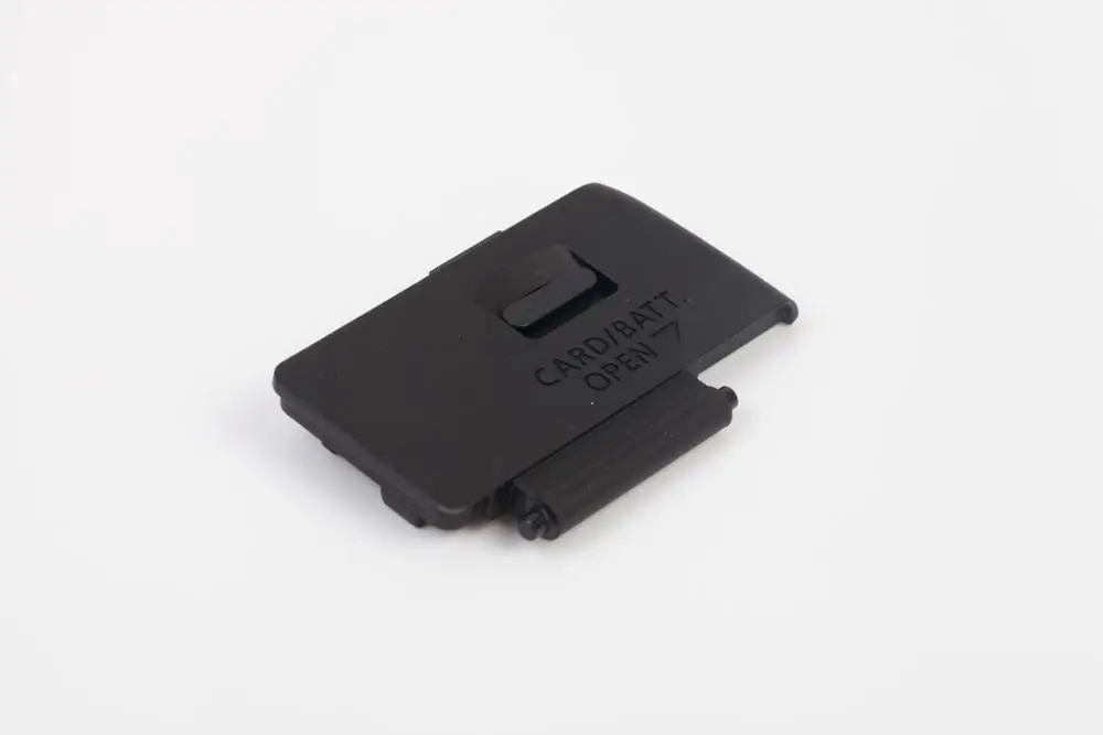 

Абсолютно новый оригинальный для Canon 100D Крышка корпуса батарейного отсека Запасная часть