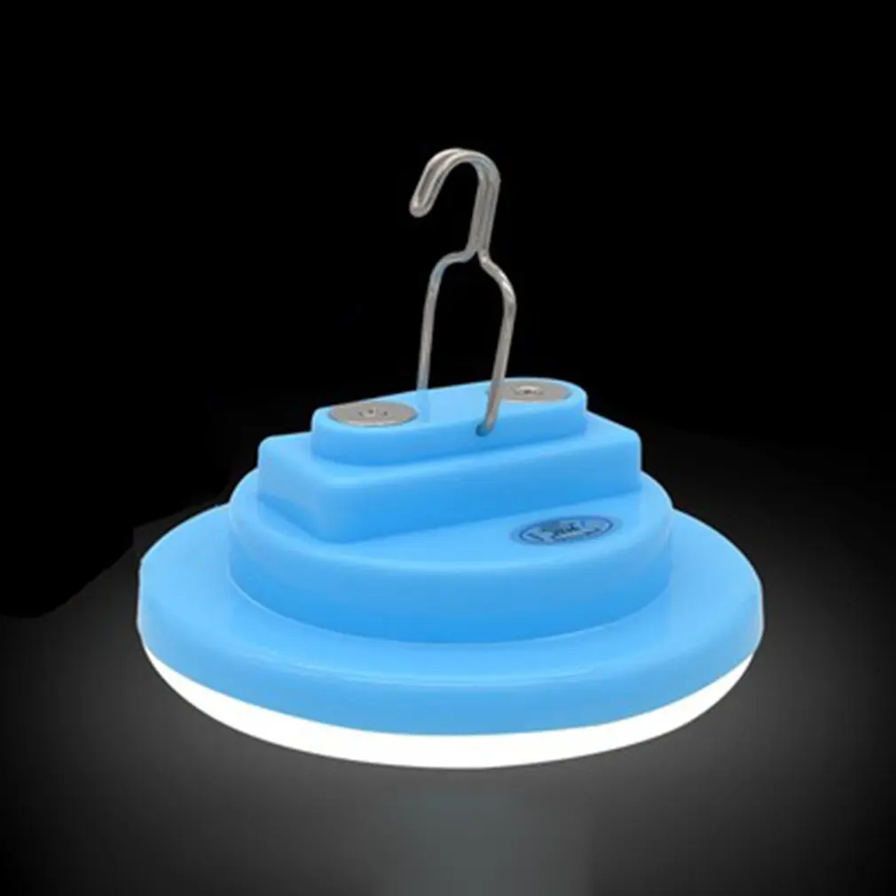 

Led Night Market Lights Booth Bright Rechargeable Bulbs Wireless Lighting Outdoor Energy-saving Lights