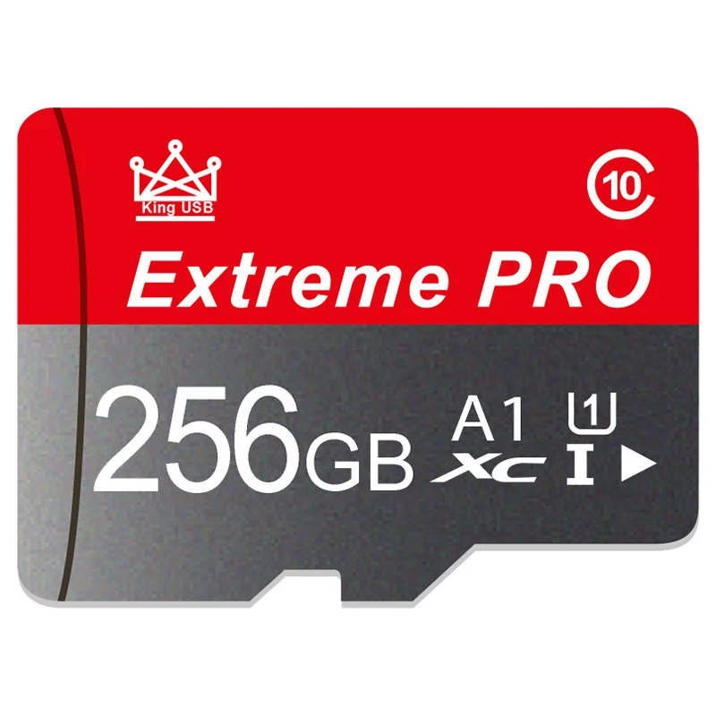 

100% Original Micro SD Card Class10 TF Card 16gb 32gb 64gb 128gb Max 256GB memory card for samrtphone and table PC
