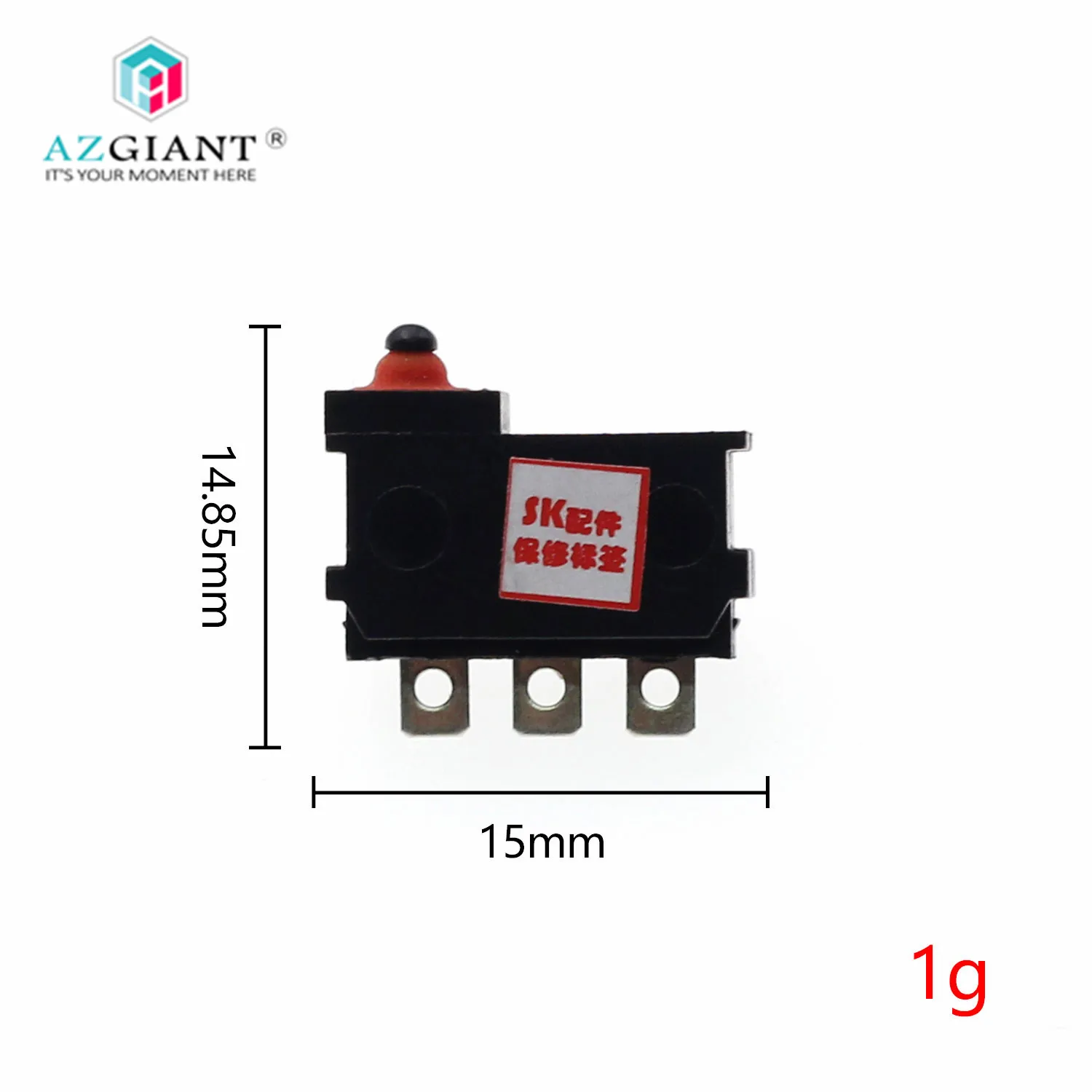 Микропереключатель для Volkswagen открытая защелка задняя багажная замок Superb Bora Magotan