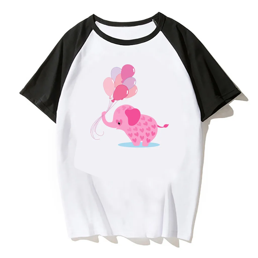 Женская футболка с круглым вырезом коротким рукавом и | одежда