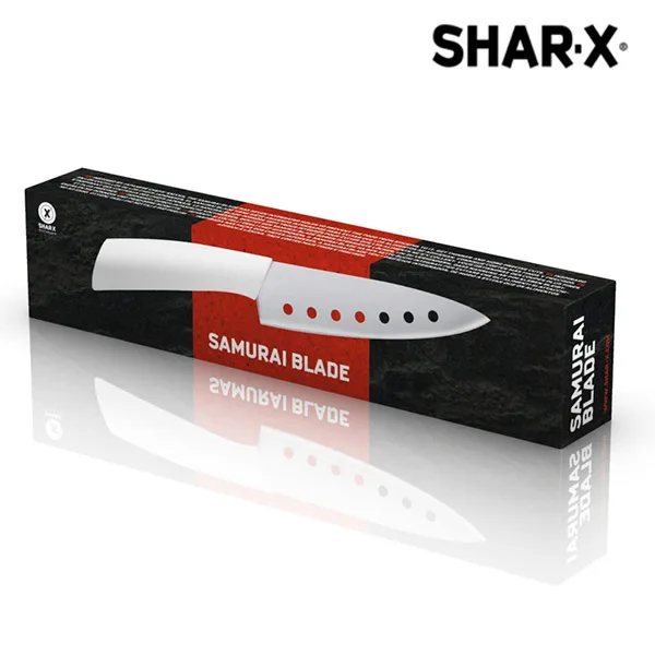 Японское лезвие самурая с отверстиями|Ложки| |