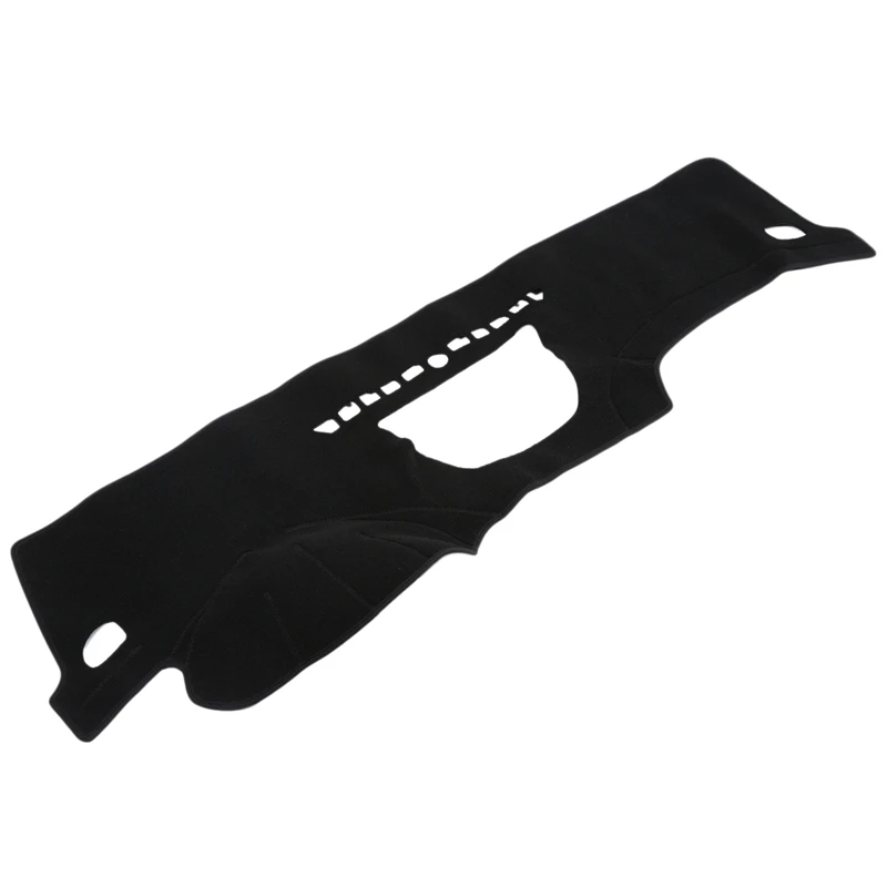 Анти УФ крышка приборной панели Dashmat коврик солнцезащитный козырек инструмент