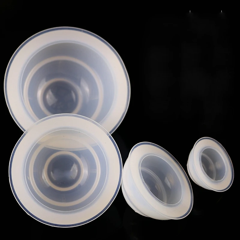 Массажер банки для здоровья вакуумные резиновые вентоза терапия инструмент