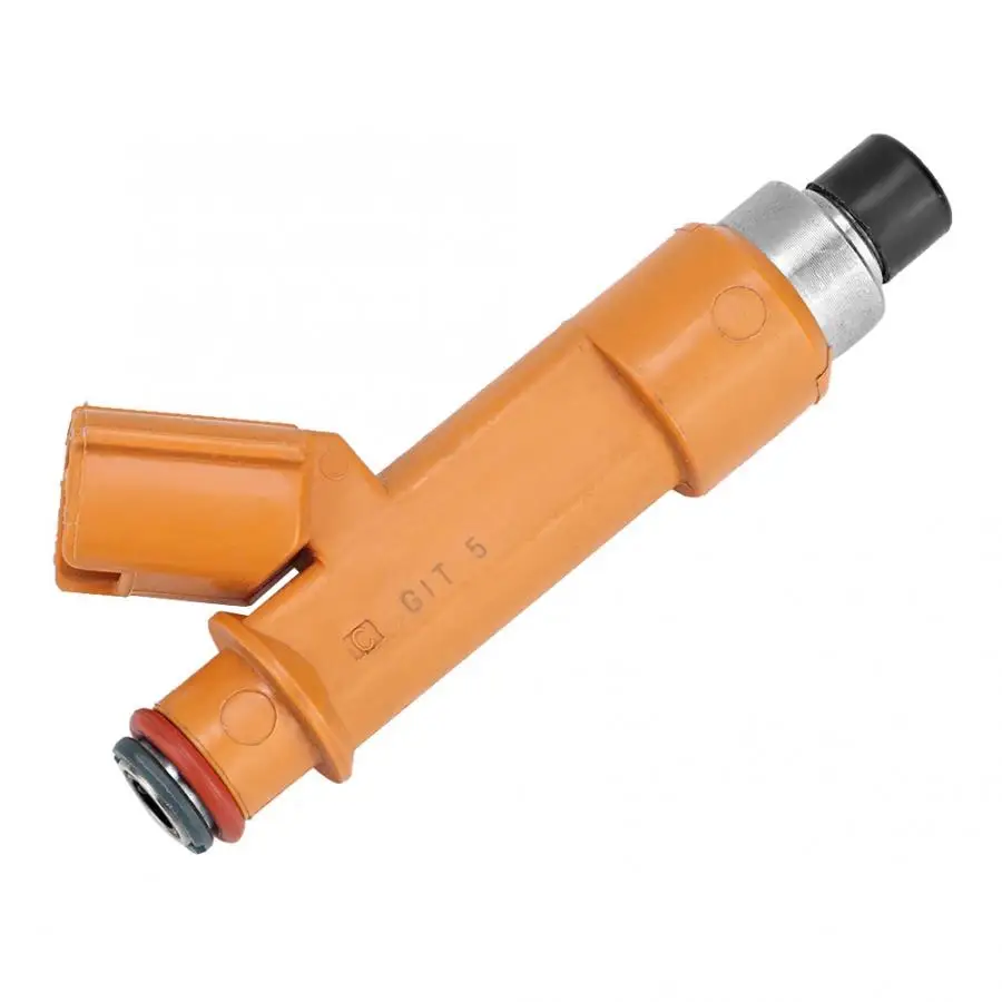 Топливный инжектор 23250-21100 подходит для TOYOTA RACTIS 2010 ~ 2016 AXIO COROLLA 2012 1.5L 1nzfe акссесуары