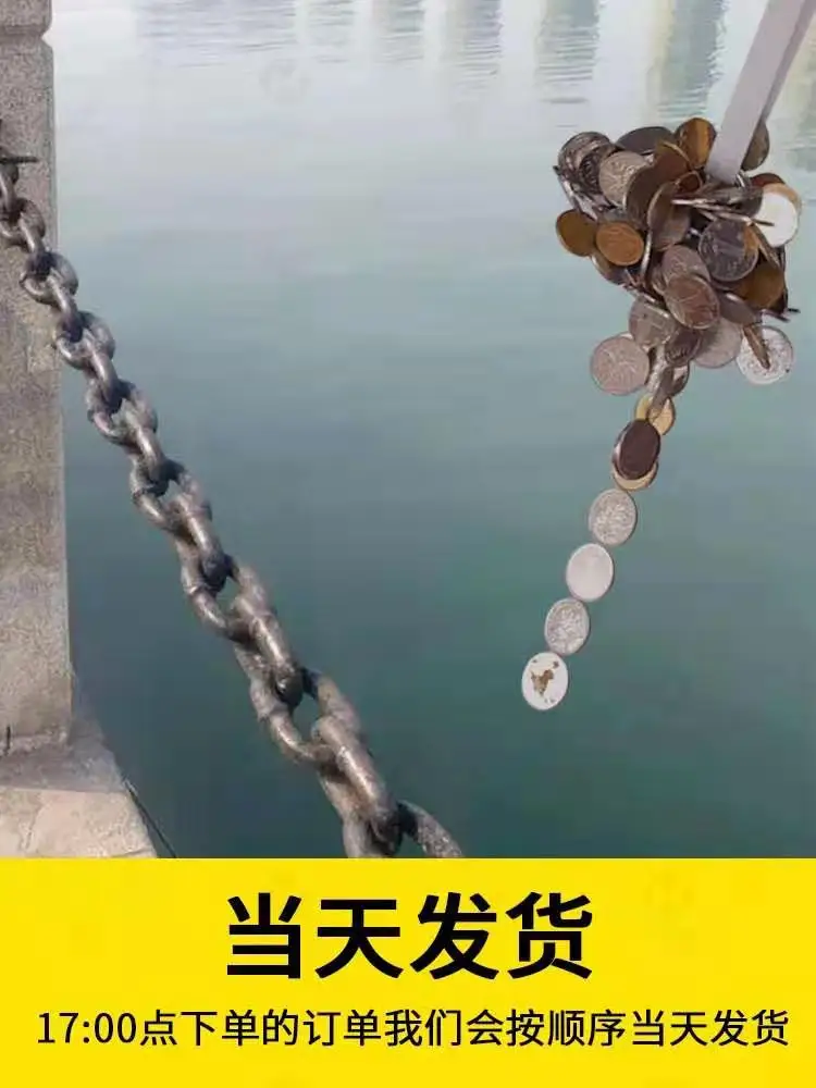 

Powerful neodymium magnet double-sided search magnetic hook D32-D60 super power fishing fishing magnet double-sided cup holder