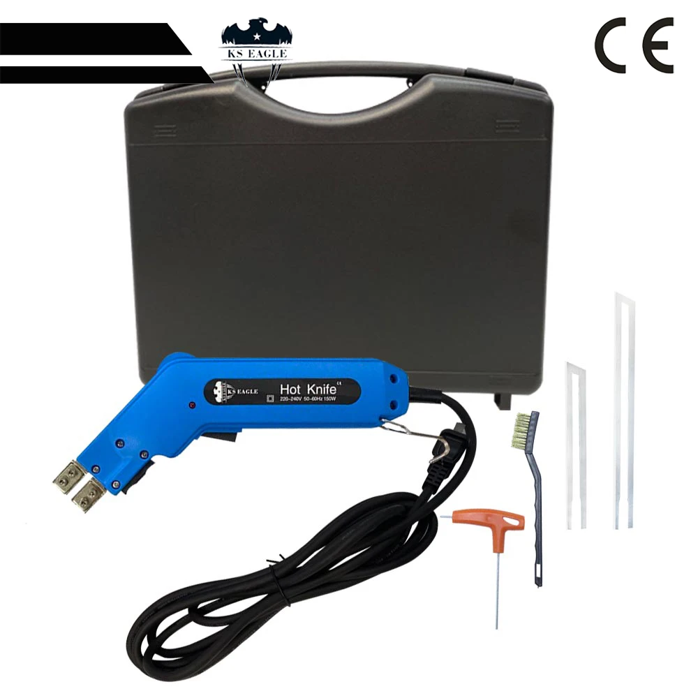 Электрический резак для пенопласта KS EAGLE 220В