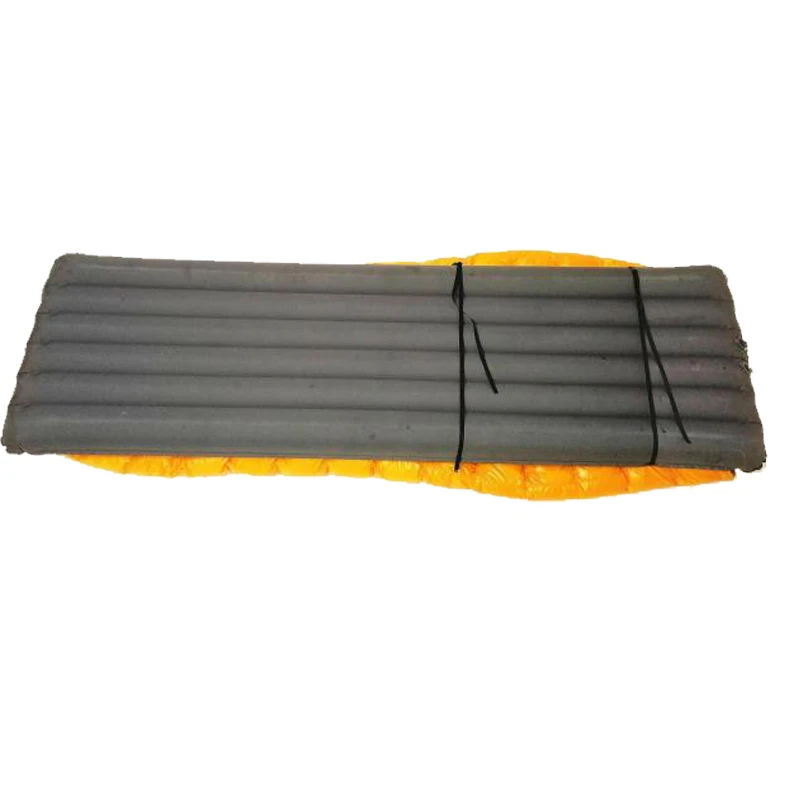 구매 Ice-Flame 20D 겨울 가을 봄 90% 화이트 덕 다운 미라 침낭 담요 매트 이불 언더퀼트 해먹 그라운드 캠핑, 스포츠, 아웃도어, 엔터테인먼트, 활동, 고품질