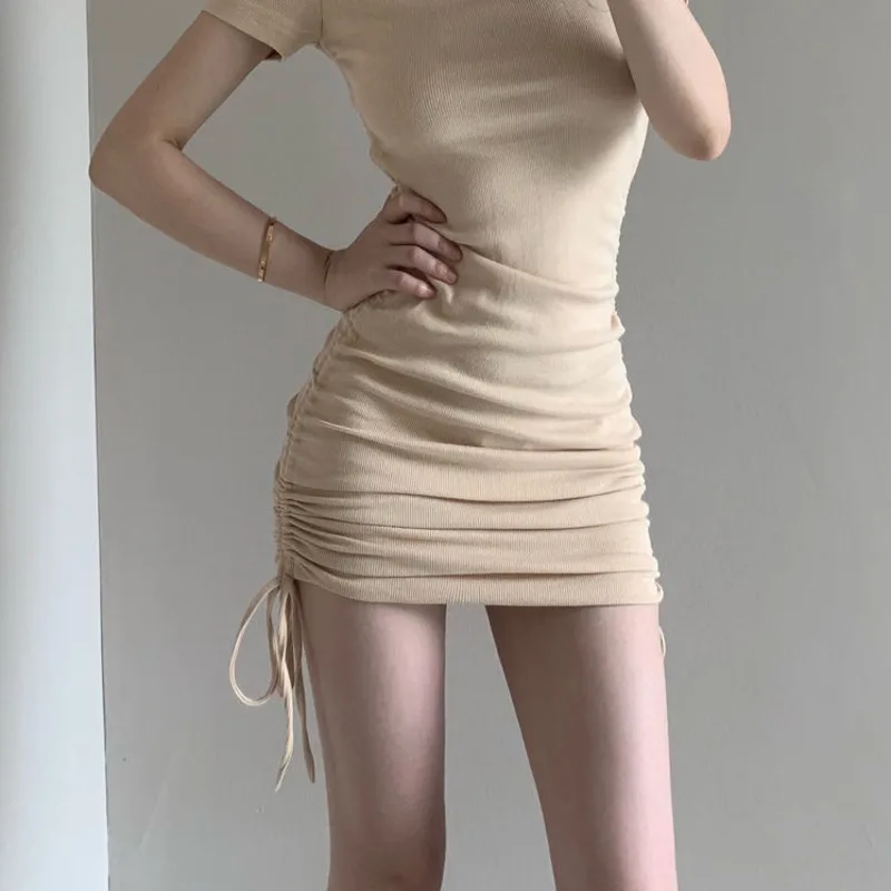 Пикантные вечерние облегающие платья-карандаш черного цвета элегантный женский