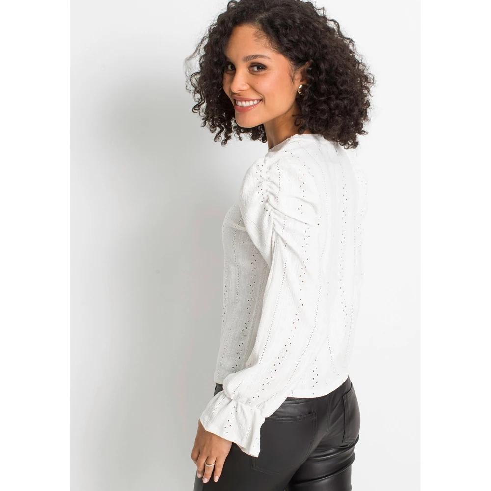 Футболка BODYFLIRT bonprix | Женская одежда