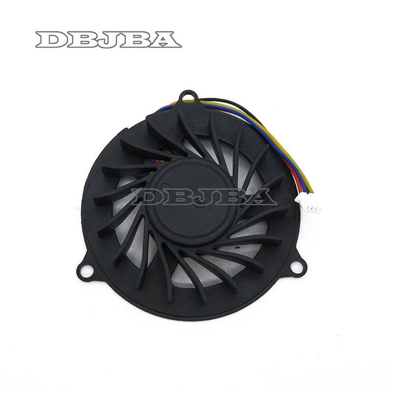 Вентилятор для ноутбука DELL Studio 1535 1555 1536 1537 1556 1558 PP33L PP33 DFS541305MH0T F7B1 | Компьютеры и