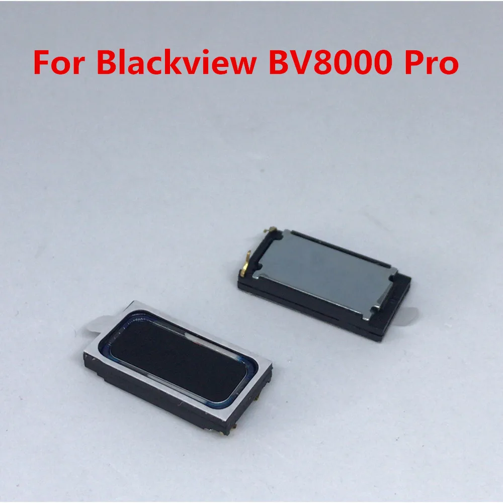 for blackview bv8000 pro cell phone inner loud speaker horn accessories buzzer ringer repair replacement accessory free global shipping