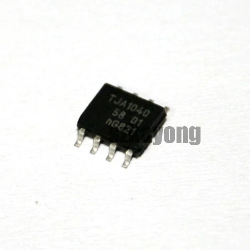 10 шт./лот TJA1040 TJA1040T SOP8 новые и оригинальные Фотообои | Интегральные схемы