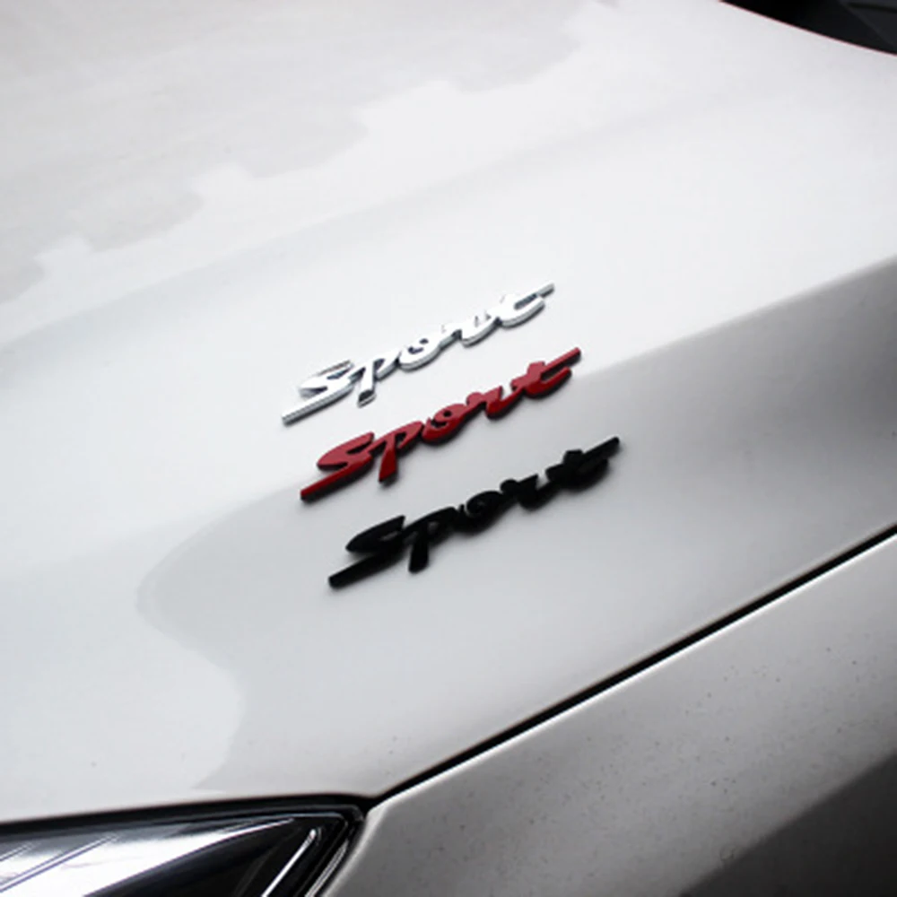 Автомобильный Стайлинг спортивный стикер для audi 100 a4 b8 a6 c5 a5 b7 q5 tt s line a8 q3 chevrolet cruze