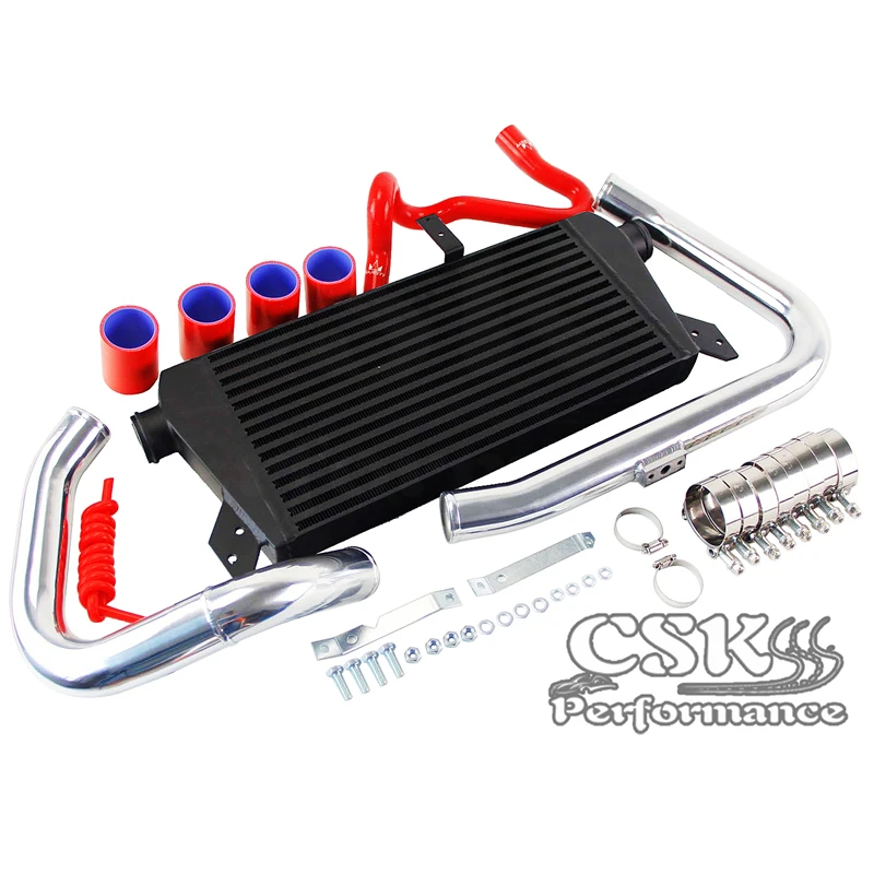 Обновление интеркуллер FMIC комплект для автоматическое слежение) 96 01 VW Passat Audi A4 B5 1