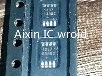 3 шт.-5 шт. новинка DS1337U 1337 DS1337 I337 + T фотографический чип в реальном времени - купить