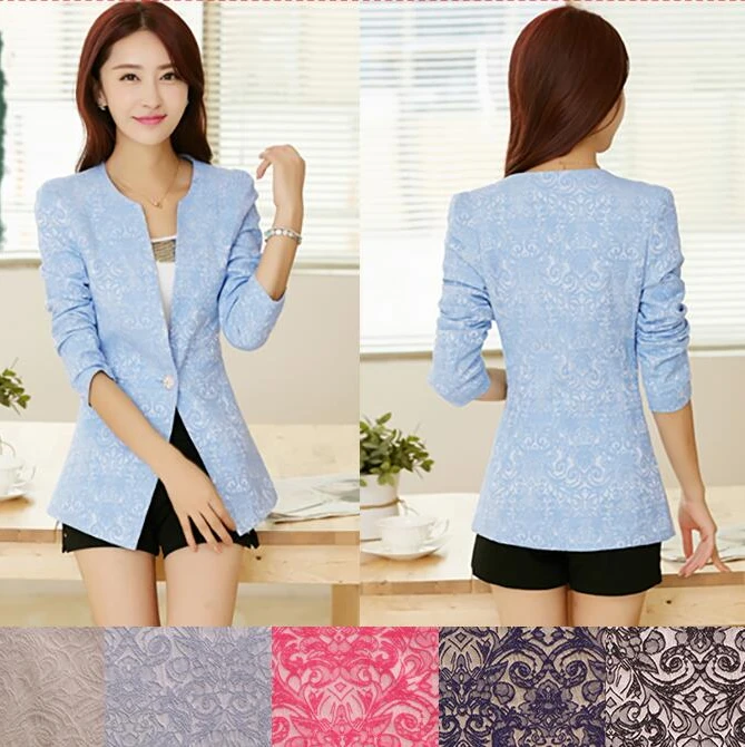 Модная кружевная жаккардовая ткань Высококачественная темная рельефная одежда