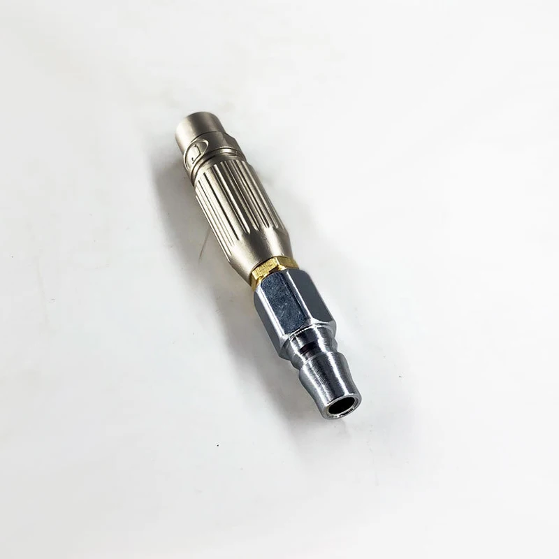 Одиночный фаллоимитатор с тремя зубцами разъем для вибратора секс машины