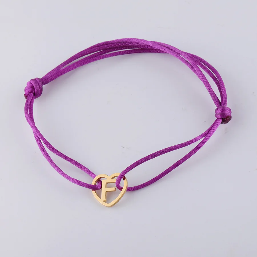 Браслет женский из нержавеющей стали с надписью Love Heart 12 мм|Браслеты шармами| |