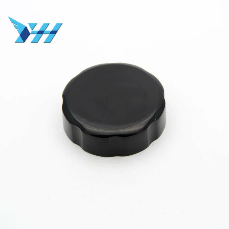 

For 98-09 Yamaha YZF R1 YZF-R1 YZFR1 Brake Fluid Tank Master Cylinder Reservoir Cap Oil Cup Cover Motorcycle Parts 1998-2009